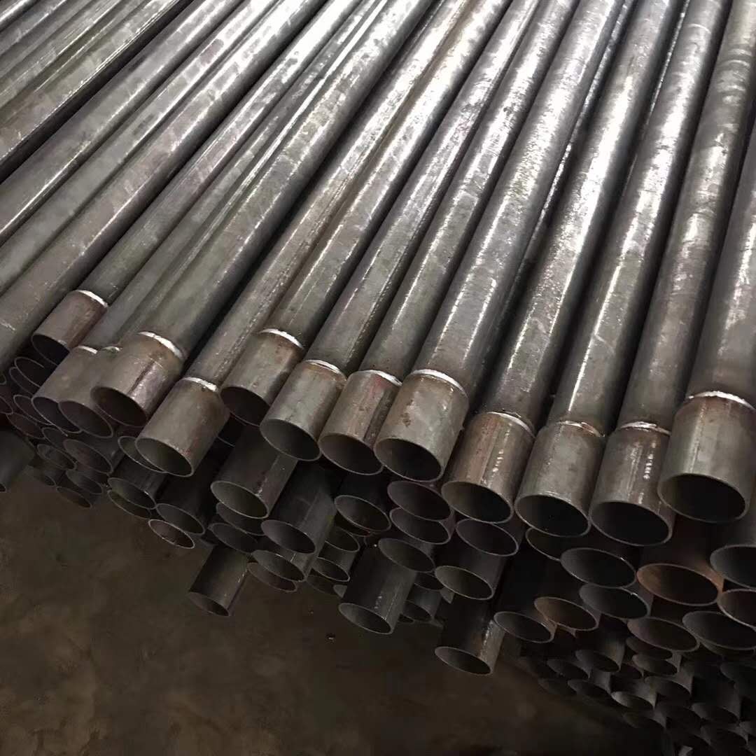 且末桥梁声测管54mm国标